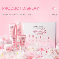 Radiant Blossom Skincare Set™