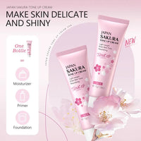 Radiant Blossom Skincare Set™